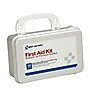Pac-Kit Weatherproof Plastic First Aid Kit, 76 pieces, #10 (579-6410)~#|#~8145DEF8-9292-4696-9E45689C63A28ABB_sc7