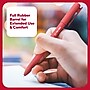 TRU RED™ Quick Dry Gel Pens, Medium Point, 0.7mm, Assorted, 12/Pack (TR54483)~#|#~81488926-5E12-4494-B2E8A606E063F4A4_sc7