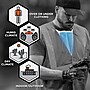 Chill-Its 6210 Phase Change Cooling Vest, Blue (12222)~#|#~814A197B-5E22-439A-BF8DBA6C2918BF28_sc7
