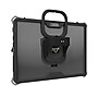 The Joy Factory aXtion Edge+ MP Silicone 13" Tablet Rugged Case for Microsoft Surface Pro 8, Black (CWM331MP)~#|#~814B9800-DB37-4482-A85FD873E4AF3FA0_sc7