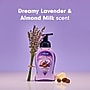 Softsoap Velvet Silk Foaming Liquid Hand Soap, Dreamy Lavender & Almond Milk Scent, 9 Oz., 6/Carton (61052503CT)~#|#~814BC0E9-F6C0-4066-859B4111E0B7F7A7_sc7