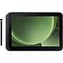 Samsung Galaxy Tab Active5 Pro 5th Generation 10.1" Tablet, Wi-Fi 6E, 128GB SSD, Android 15, S Pen, Dark Green (SM-X350NZGAN20)~#|#~81532BD8-F1F6-4D25-9F6FBC2AF82D9BDA_sc7