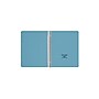 Smead Premium Pressboard 2-Prong Report Cover, Letter Size, Blue (81052)~#|#~815D23A3-F8B7-477D-A587EAFADF0D5465_sc7