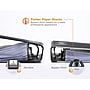 Bostitch Heavy Duty Desktop Stapler, 60-Sheet Capacity, Black (PHD-60)~#|#~815EEB8B-3179-4309-91A53ABCEDC957DC_sc7