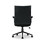 Click365 Transform 3.0 Ergonomic Bonded Leather Swivel Desk Chair, Black (CCHR10008B)~#|#~815F84B8-719E-411B-8E2FC43523E7D2EF_sc7