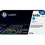 HP 645A Cyan Standard Yield Toner Cartridge, Prints Up to 12,000 Pages (C9731A)~#|#~81602B23-A007-4925-A6D42F817207DEF3_sc7
