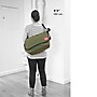 Manhattan Portage Vintage Messenger Bag Large Olive (1607V OLV)~#|#~8164768B-F295-4076-A48FAAE93B0A67AB_sc7