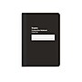 Staples Small Composition Notebook, 5" x 7", College Ruled, 80 Sheets, Black (ST24429)~#|#~8166161F-112E-41D6-ACE9A003700E227D_sc7