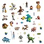 York Wallcoverings Toy Story 4 Children's Decals, Music, Movies & TV (RMK4008SCS)~#|#~816BC0D5-5B1A-40C3-A85AB264ADC248A0_sc7