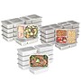 bentgo Prep Containers, 60/Set (BGPRPAK3-WS)~#|#~816C80B8-7060-4ADD-972F3CF995415864_sc7