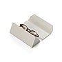Satechi Vegan-Leather FindAll Glasses Case, Sand (ST-LFAGCW)~#|#~81733714-BFEE-43A2-B614D12CDA126E62_sc7