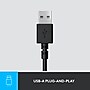 Logitech H390 Stereo On-Ear Computer Headset USB-A (981-000014)~#|#~817576C2-3D0C-48CD-A4179F7EF0C1332D_sc7