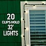 Command Small Cord & Light Clips, Clear, 16/Pack (17017CLR-AWES)~#|#~817666FB-AD09-4B5D-B6990153769AA371_sc7