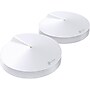 TP-LINK AC1300 Dual-Band Mesh WiFi 5 System, White, 2/Pack (DECO M5(2-PACK))~#|#~8177FE90-F6C7-4D0F-B5F24853D5BE8E58_sc7