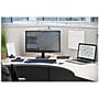 Kensington Snap2 Anti-Glare Privacy Screen for 25" - 27" Widescreen Monitors, 16:9/16:10 (K58400WW)~#|#~8189050D-AFC5-4091-AD4ECDDB531274C5_sc7