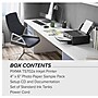 Canon PIXMA TS702a Wireless Inkjet Printer, Black (3109C022)~#|#~819B956D-B695-4E6A-B4BD51CA17E6B6A7_sc7
