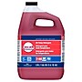 Cascade Professional All-Temp Dishwashing Detergent Liquid, Unscented, 128 oz., 2/Pack (71189)~#|#~819CAD40-2BC7-426E-ADDA3739F611AF97_sc7