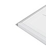 U Brands Magnetic Dry-Erase Calendar Whiteboard, Fiberboard Frame, 30" x 40" (2918U00-01)~#|#~819EB2E8-07B4-4903-920F091C5C51DC15_sc7
