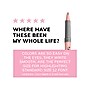 BIC Brite Liner Grip Highlighters Chisel Tip, Assorted Pastel Colors, 12/Pack (GBLD11-AST)~#|#~81A2EE23-0E71-4005-90C238FFAAA12D0B_sc7