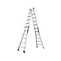 Little Giant Ladders Velocity 6.58' Aluminum Extension Ladder, 300 lb. Capacity (15426-001)~#|#~81A38887-585A-4169-82395547502C2154_sc7