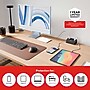 Staples TECH 3-Outlet 3-USB Port Surge Protector, 5', 900 Joules, Black (ST62770)~#|#~81A4A323-30A7-456F-BB40B6B04D666D37_sc7