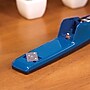 Swingline 747 Business Desktop Stapler, 30-Sheet Capacity, Royal Blue (74729)~#|#~81A6FB95-367E-4AAF-B93B92E6DD312641_sc7