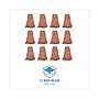 Boardwalk® Super Loop Wet Mop Heads, Cotton/synthetic, Large Size, Orange~#|#~81AFC47C-F7C9-408F-BA9056214ADCAF5A_sc7