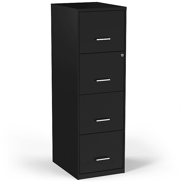 Vertical File Cabinets