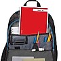 Mead Spiral 3-Subject Notebooks, 5.5" x 9.5", College Ruled, 150 Sheets, Each (06900)~#|#~sp38165413_sc7