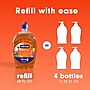Softsoap Antibacterial Liquid Hand Soap Refill, Crisp Clean Scent, 50 oz. (61048277)~#|#~81C4182A-5305-4B85-970328278ABAA8A7_sc7