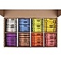 Crayola Classpack Crayons, 800/Box (52-8008)~#|#~81C5A41B-BEC7-4715-B5BDB0F65978E158_sc7