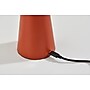 Adesso Ozzie LED Table Lamp, Reddish Brown (3114-08)~#|#~81C92C30-677E-44F6-8FD6CED426DC0F6C_sc7