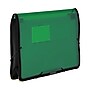 Pendaflex Expanding Wallet with Elastic Closure, Letter Size, Green (84041GR)~#|#~81D2FC77-52D5-4B6E-B99A2894BAE1B5AC_sc7