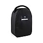3Brand Russell Wilson Pro Nike Logo Insulated Lunch Tote, Black/Green (9AT050-023)~#|#~81DF5C04-268A-4F9B-B8A8ECC3F660109D_sc7