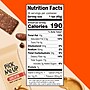 Pick Me Up Provisions™ Gluten Free Peanut Butter Chocolate Chip Fruit & Nut Bar, 1.6 oz., 16 Bars/Box (PM63403)~#|#~81E582E2-ADBB-48DD-BA04780BD3231B8D_sc7