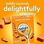 International Delight Singles Caramel Macchiato Liquid Creamer, 0.44oz., 192/Carton (136678)~#|#~81E5EC02-0673-4337-AF4B8510DB8071C0_sc7