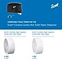 Scott Essential Coreless Toilet Paper Dispenser, Black (09602)~#|#~81E64A1D-3F66-4CDF-984DBBC051ABE862_sc7