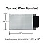 10.5"W x 15"L Peel & Seal Bubble Mailer, #5, 8/Pack (51629-CC)~#|#~81EF4752-AF53-4C9A-AEAFE2278960962B_sc7