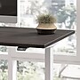 Bush Business Furniture Move 40 Series 72"W Electric Adjustable Standing Desk, Storm Gray/Cool Gray Metallic (M4S7230SGSK)~#|#~81F86A32-9B4F-4F1C-9062DFFB931E7753_sc7