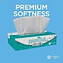 Angel Soft Professional Series Standard Facial Tissue, 2-Ply, 100 Tissues/Box, 30 Boxes/Pack (48580)~#|#~81F918D9-7503-49E1-9FAAF2255AD5660E_sc7