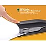 Bostitch InPOWER 25 Reduced-Effort Desktop Stapler, 25-Sheet Capacity, Staples Included, Black/Gray (1100)~#|#~81F98C01-2BA6-440B-9328709B2EF26A52_sc7