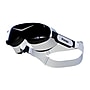 Pimax Dream Air SLAM Edition Virtual Reality Headset with Controllers, Spatial Audio, Black/White (PVH00010230)~#|#~820D75AE-4611-4EEF-A639EB81F57788BD_sc7
