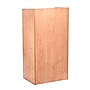 AdirOffice 46" Portable Lectern, Medium Oak (661-07-MEO)~#|#~821037E4-7FD2-40EA-9AD1C19F4FBD6500_sc7