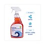 Boardwalk® Green Natural Grease and Grime Cleaner, 32 oz Spray Bottle, 12/Carton~#|#~821475C0-1E59-418E-B3BCE9E525F74068_sc7