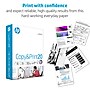 HP Copy&Print20 8.5" x 11" Multipurpose Paper, 20 lbs., 92 Brightness, 750 Sheets/Ream (200030)~#|#~821CD3BC-3B40-4272-82D2C7D79F654743_sc7
