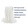 Cut-End Wet Mop Head, Rayon, No. 20, White~#|#~821CE2C0-DB3F-4287-8919EA7FC85B069A_sc7
