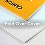 Canson XL Series 11" x 14" Vellum Sketch Pad, 25 Sheets/Pad, 2/Bundle (MCXC400061839-2)~#|#~821E151B-7857-4848-B27EE0CE6B3464E1_sc7