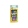 Post-it Flags Value Pack, .47", Assorted Colors, 328 Flags/Pack (683-VAD1)~#|#~8220E061-CD22-40B9-BDBE0771252EAB82_sc7