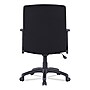 Alera® Kësson Series Height Adjustable Arm Fabric Swivel Computer and Desk Chair, Black (12010-03B )~#|#~82253828-2562-40E3-A4BAFAFE089DB893_sc7