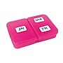 Avery Laser/Inkjet Multipurpose Labels, 1/2" x 3/4", White, 1008 Labels Per Pack (5418)~#|#~8237BEB4-223E-491E-A72C408234EE761C_sc7